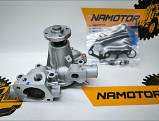 Помпа водяная 3TNV82, 3TNV75. 119802-42001 Japan